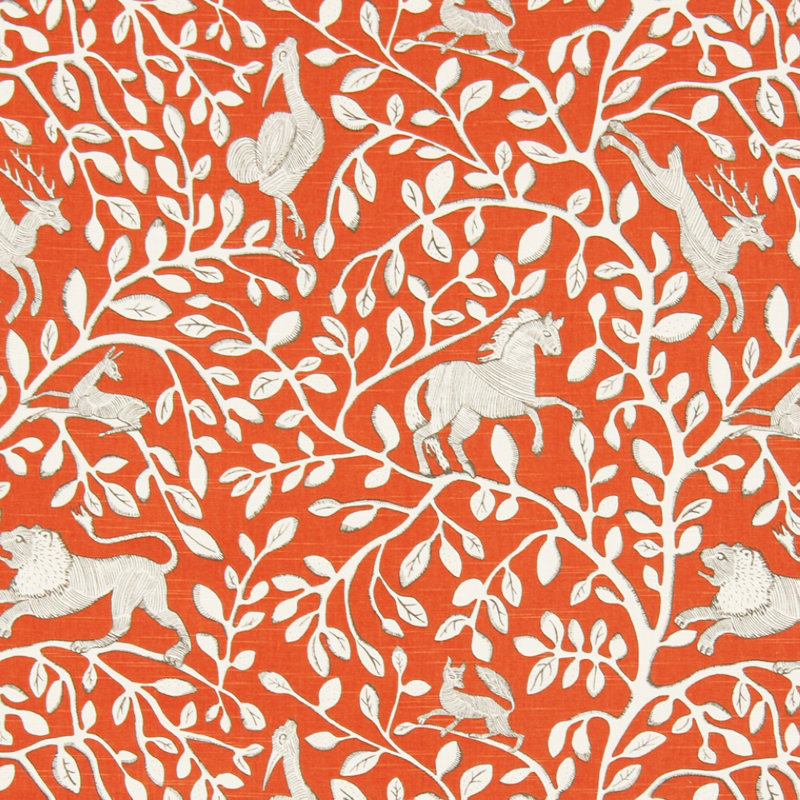 Pantheon 100% Cotton Fabric