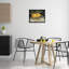 Art mural sur toile flottant, "Traditional citrons traditionnels" par Carol Robinson-1074581529-1074581528