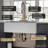 ANZZI Pull Down Touchless Kitchen Faucet-81354780