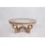 Carlotta Glass Coffee Table-456298884