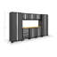 Ensemble de rangement complet 9 pièces Bold 3.0 Series-33399319-33399320