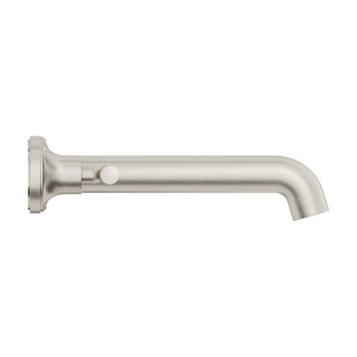 Tenet Wall Mounted Bathroom Faucet