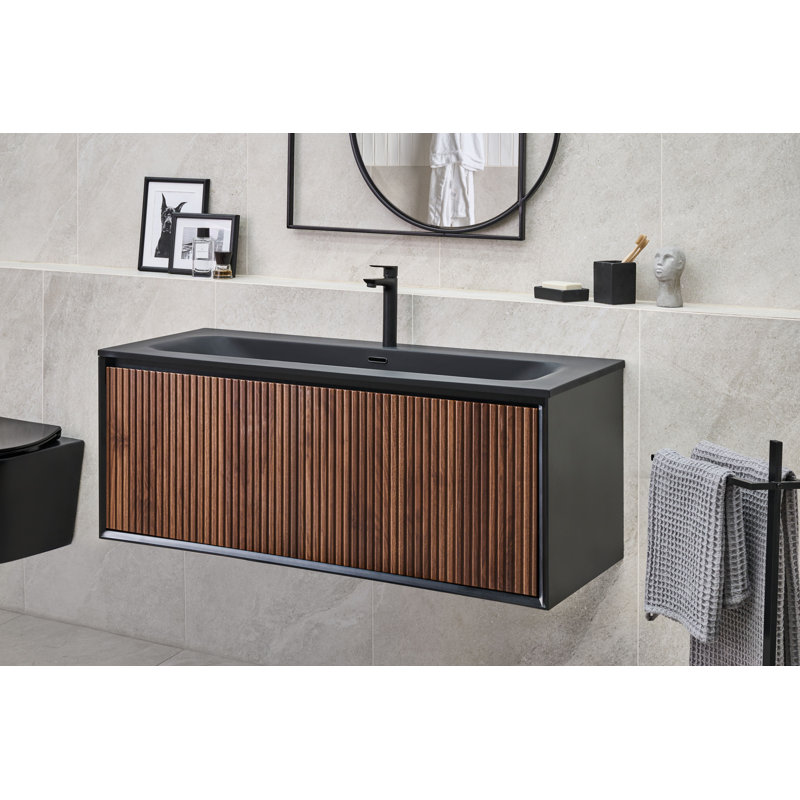 1200mm Single Bathroom Vanity with Basin