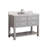 Brooks 42" Single Bathroom Vanity Base Only-1240231000