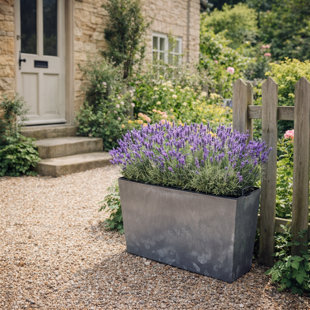 Meltham Raised Garden Bed