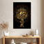 Champignon abstrait Harnek-108398769