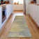 Premium Machine Washable Prisco Gold Rug