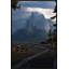 Glacier Point Glow Print by Ryan Walsh-73326485-73368776