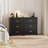 6-Drawer 52'' Solid Wood Construction Dresser-1667734935