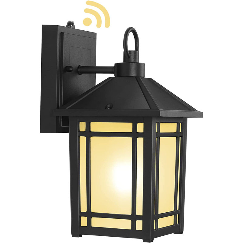 Ojaswi Steel Wall Light