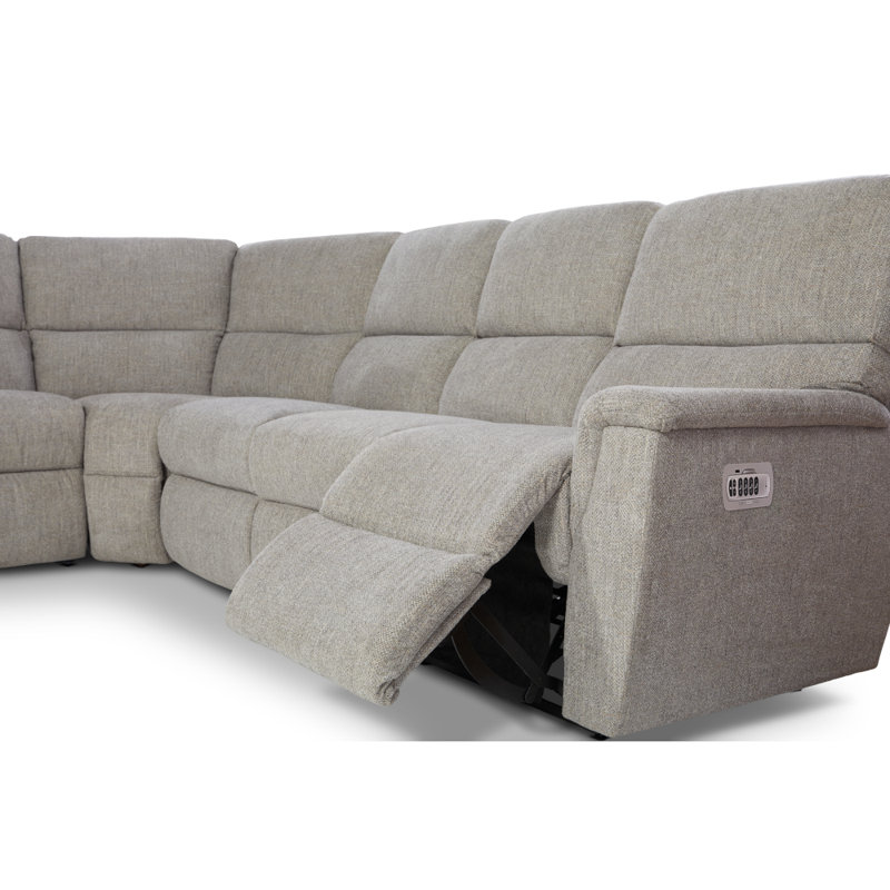 La-Z-Boy Ava Reclining Sectional