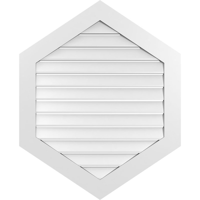Pente verticale verticale en uréthane 8 pi, 1" H x 34" W x 42" L