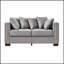 Décoration moderne pour canapé de salon avec accoudoirs carrés et clous argentés-1683711170-1683711175-1683711174