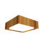 Meio 1 - Light LED Flush Mount-68953952-69149700