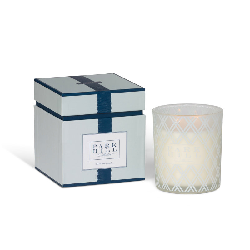 Bougie parfumée Park Hill