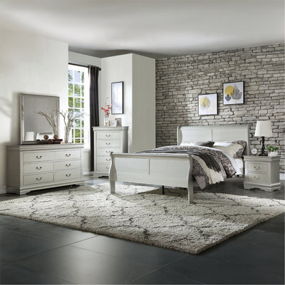 Mobilier de chambre à coucher 1Pc