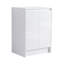 Armoire de rangement sur pied 24 po