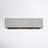 Henriette 42'' Marble Top Console Table