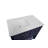 Binne 36'' Single Bathroom Vanity with Top-742962179-748243948