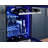 Zephyr Presrv Pro 24 in. 7-Bottle and 105-Can Single Zone Beverage Cooler