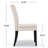BADIN KD DINING CHAIR-1184442109