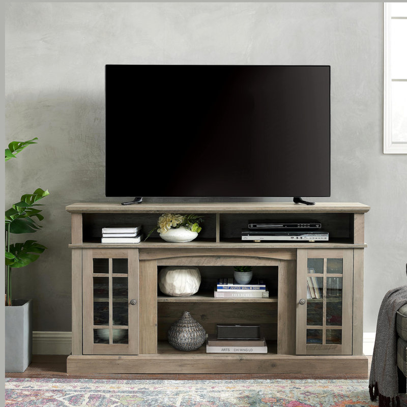 Accent Storage Cabinet
