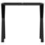 Armony Dining Table Legs Y-Frame Steel-1789049949