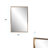 Marshall Rectangle Wall Mirror-367482133