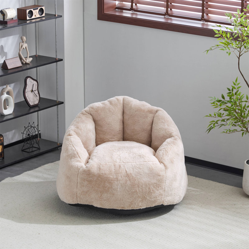 Fauteuil à billes d'intérieur
