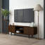 Meuble télé Alexa Mid Century Modern