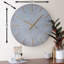 Darren Analog Wall Clock