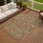 Tapis intérieur / extérieur lavable à la machine Mattera ACN2290 Global-1685216802