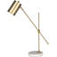 Lampe de bureau 24 po Lisett