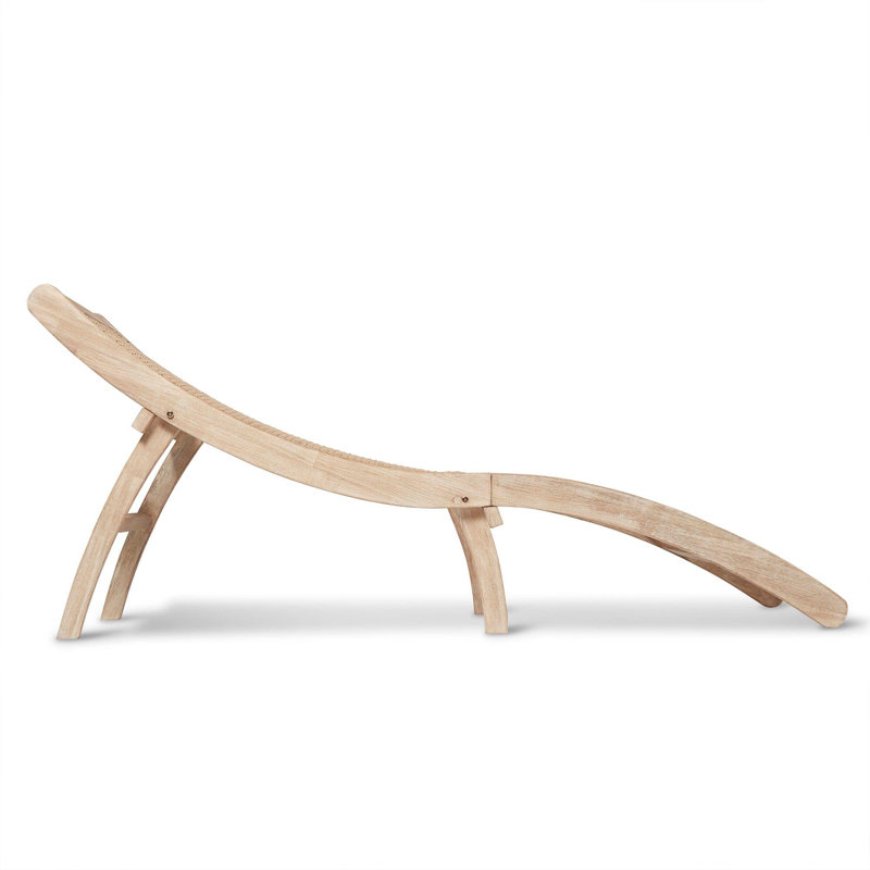 Anella 196cm Long Single Chaise