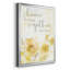 Gather with Love - Art textuel avec cadre photo-1445167646-1406703771