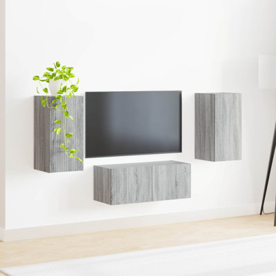 TV Stand for TVs up to 77"