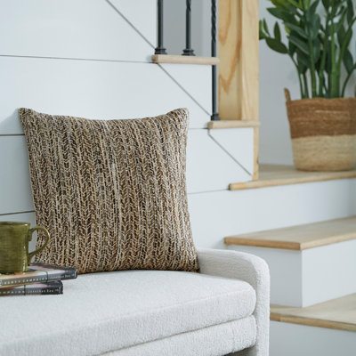 Coussin Jayner (ensemble de 4)
