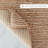 100% Cotton Pinstripe Bath Mats-468966680-468966687