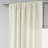 Signature 100% Linen Semi Sheer Curtain Single Panel-372358453-372358450