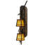 Pine Branch 2 - Light Wallchiere