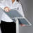 Decorative Sign Holder-28087694