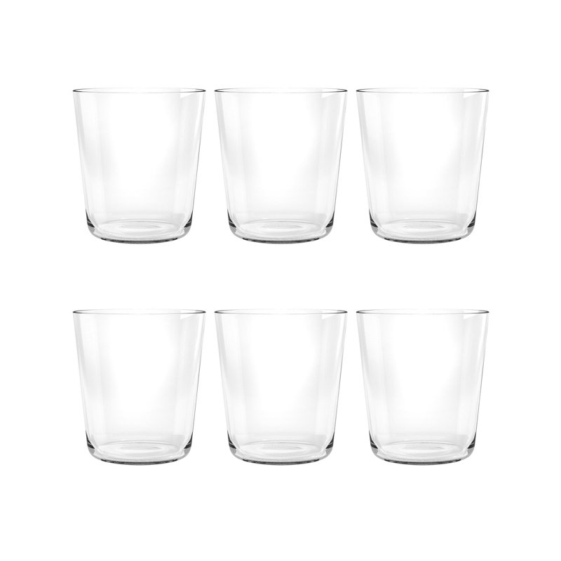 Tarhong Tritan DOF simple, transparent, 15,9 oz