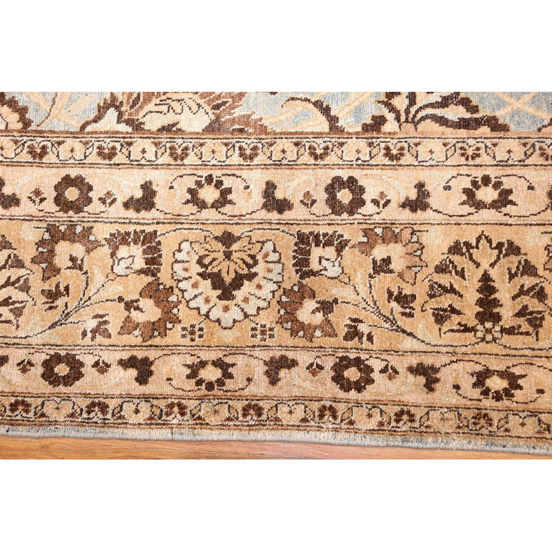Persian One-of-a-Kind 11'9" X 15' Area Rug