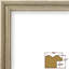 Cadre photo simple en bois biseauté-67555346-67555329