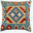 Geometric Throw Pillow