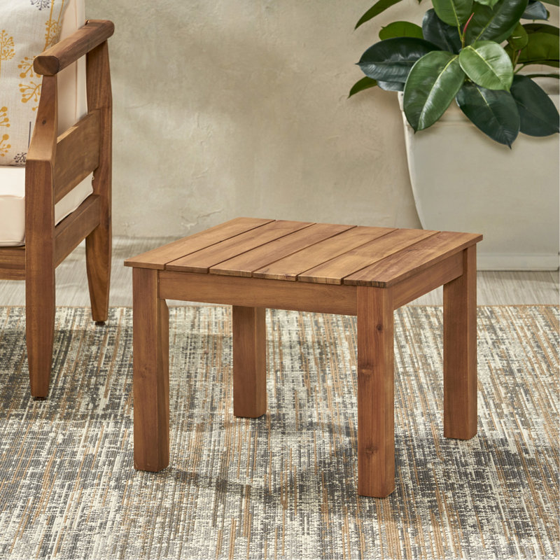 Table d'appoint TEMECULA