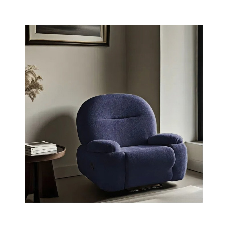 Norred, Bleu