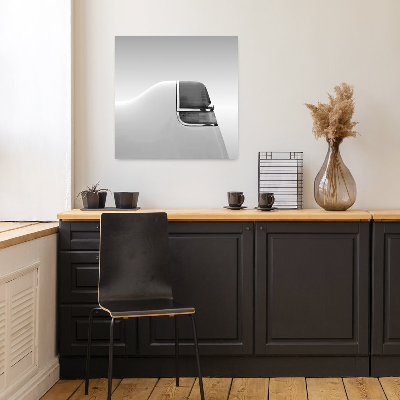 Art contemporain contemporain, art minimaliste minimaliste, H 18 po x l 18 po