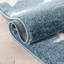 Kennedy Stars Blue Children's Rug-66248268