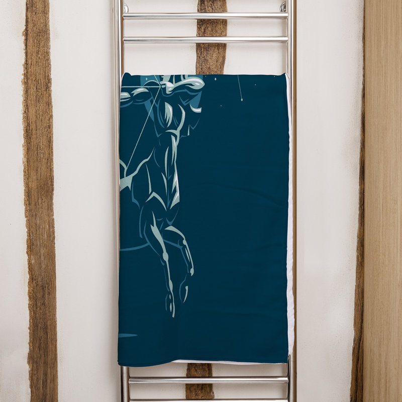 Schimmel Bath Towel Single